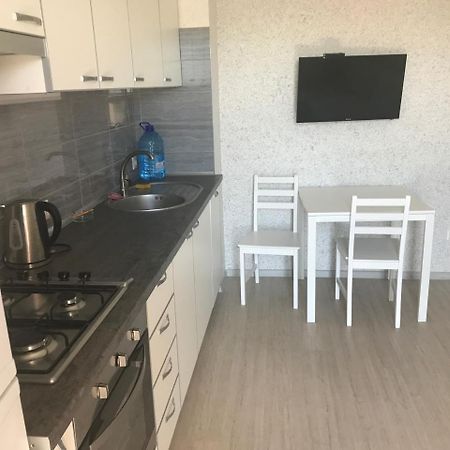 Apartment Zolotyi Bereh Odessa Eksteriør bilde