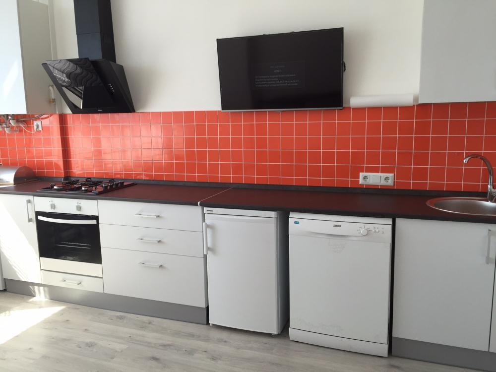 Apartment Zolotyi Bereh Odessa Eksteriør bilde