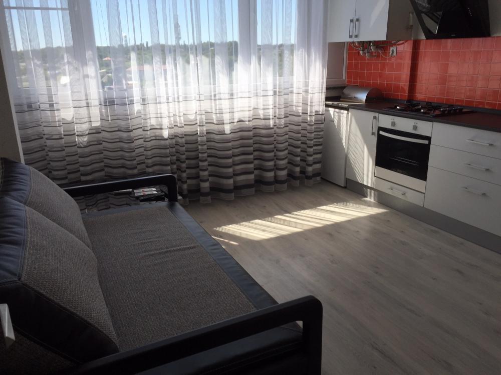 Apartment Zolotyi Bereh Odessa Eksteriør bilde