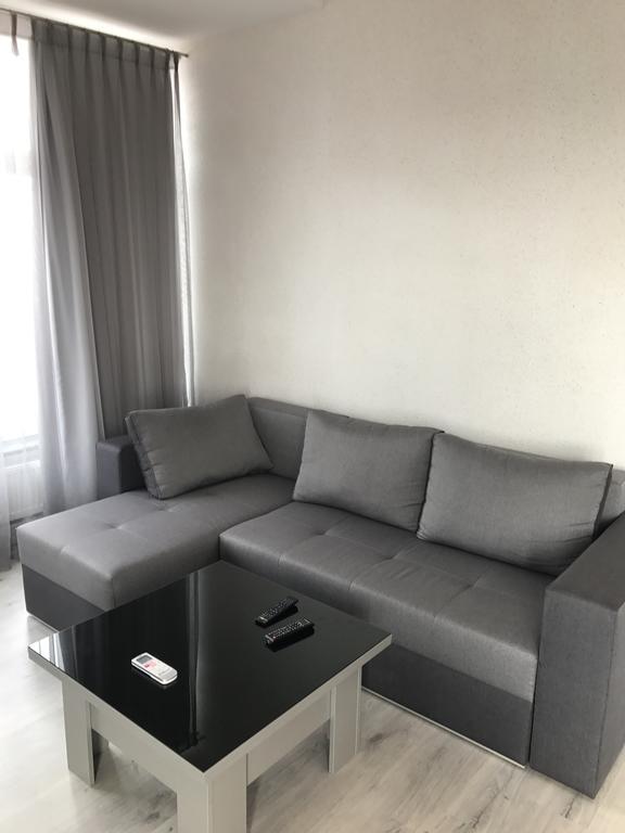 Apartment Zolotyi Bereh Odessa Eksteriør bilde