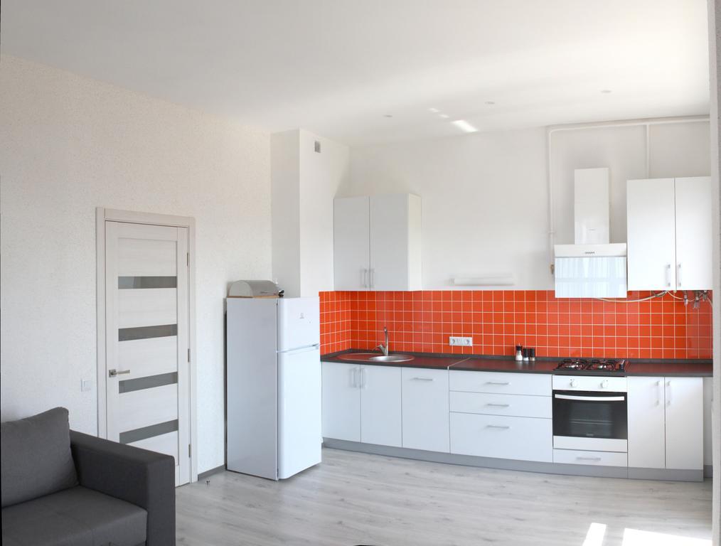 Apartment Zolotyi Bereh Odessa Eksteriør bilde