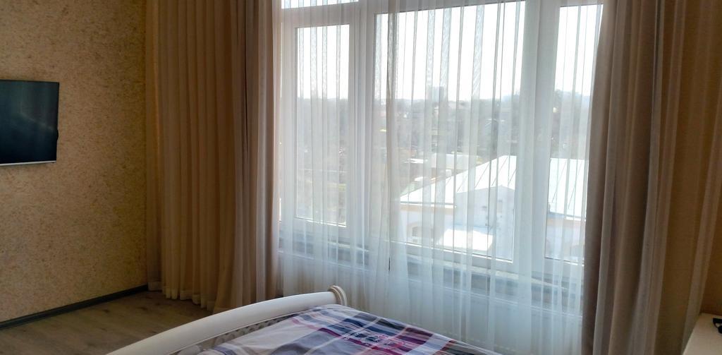 Apartment Zolotyi Bereh Odessa Eksteriør bilde