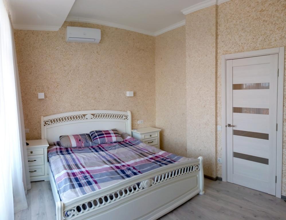 Apartment Zolotyi Bereh Odessa Eksteriør bilde