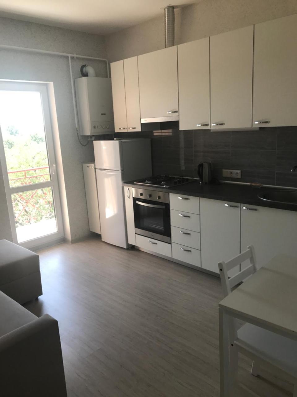 Apartment Zolotyi Bereh Odessa Eksteriør bilde
