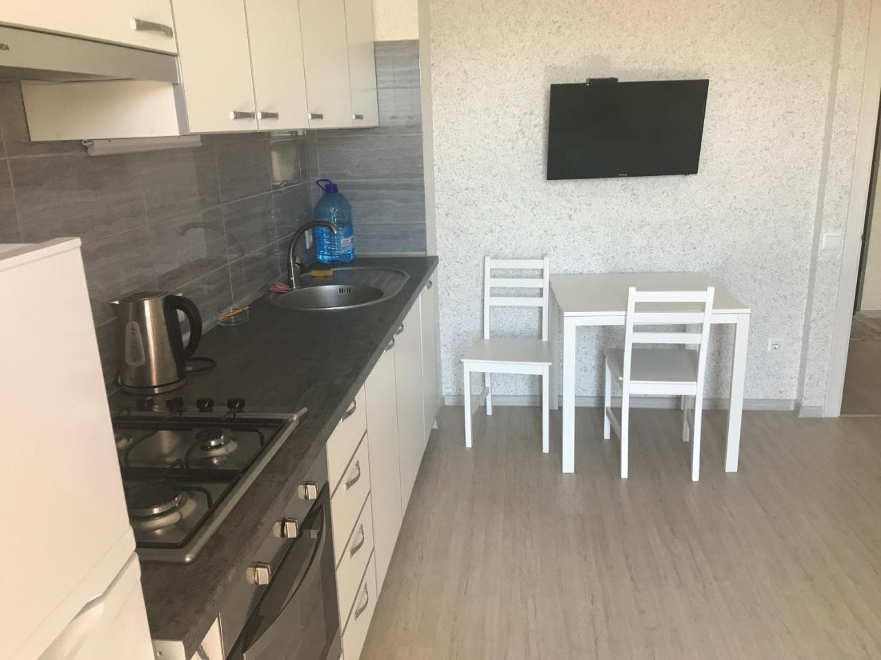 Apartment Zolotyi Bereh Odessa Eksteriør bilde