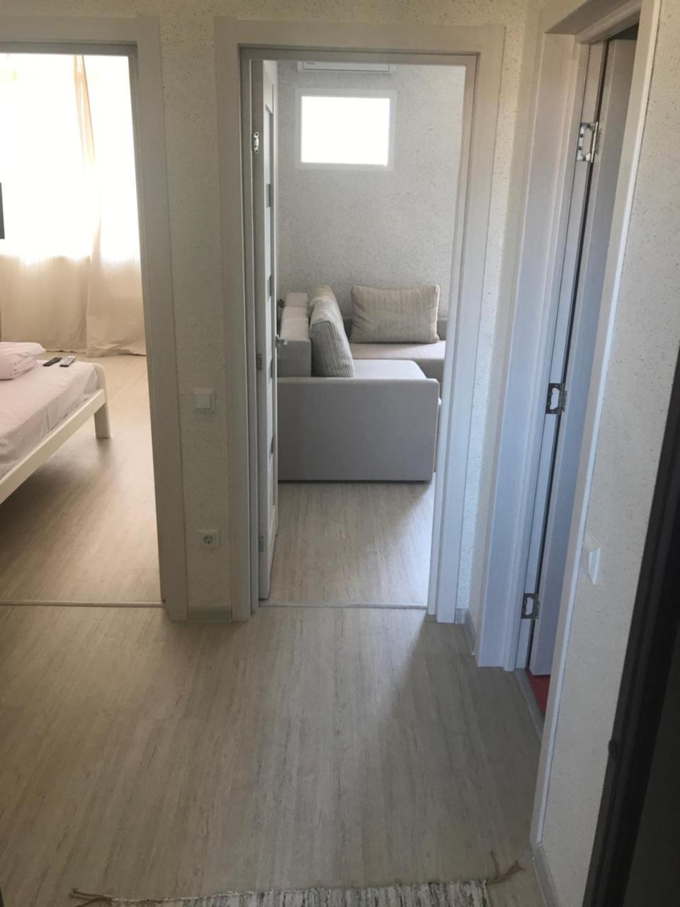 Apartment Zolotyi Bereh Odessa Eksteriør bilde