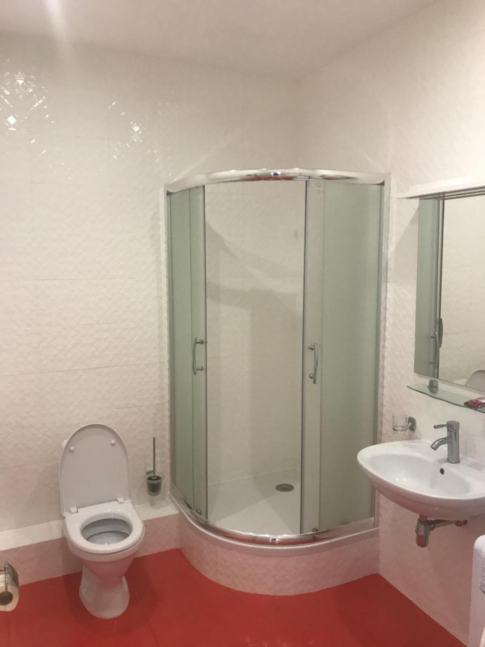 Apartment Zolotyi Bereh Odessa Eksteriør bilde